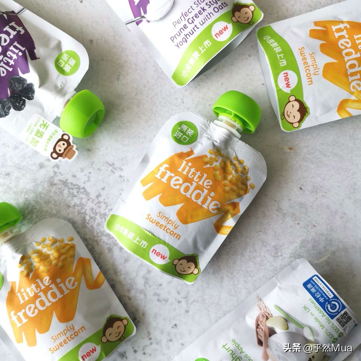 宝宝辅食哪些必买的,宝宝辅食全攻略你想知道的这都有