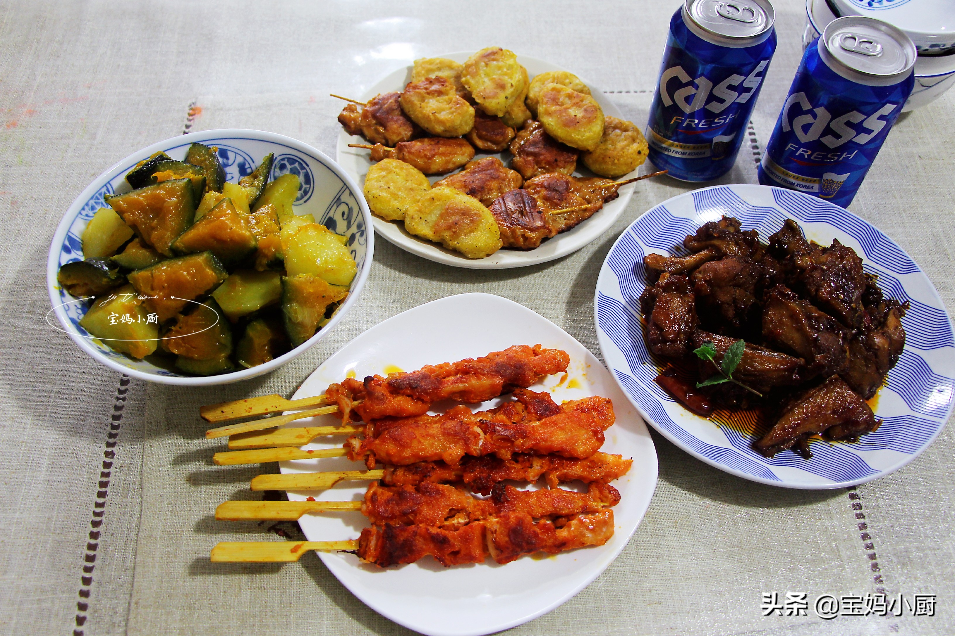 天热不吃天冷不吃,天热不吃肉下一句