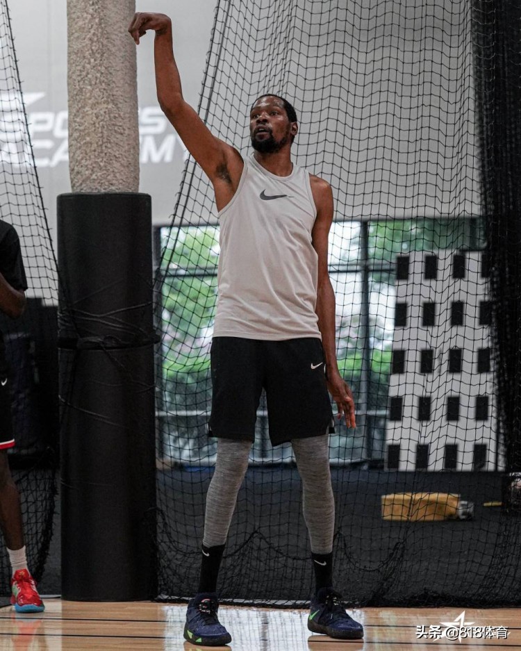 杜兰特死神降临霸气图片,杜兰特死神归来跳舞