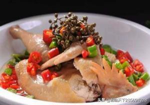 酒店香辣脆皮虾的做法,美食小龙虾魔鬼辣椒做法