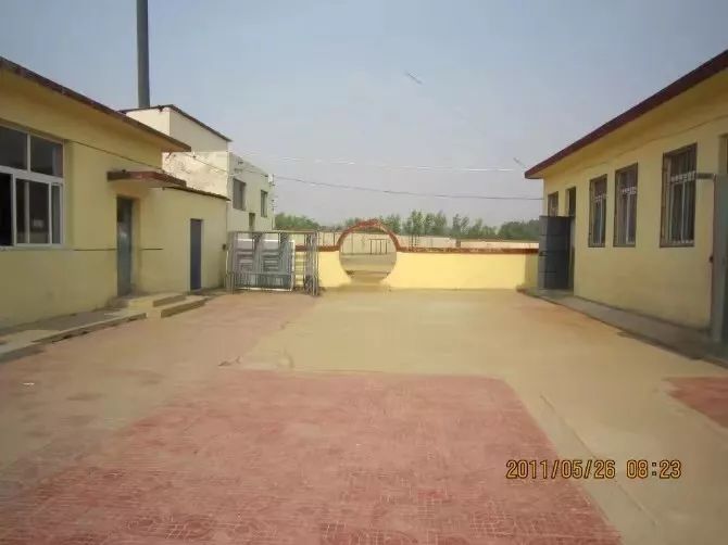 秦皇岛市海港区新建小学,海港区小学新校区