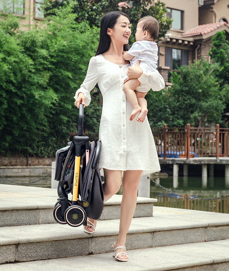 2022婴儿推车推荐排行榜,推车婴儿车推荐