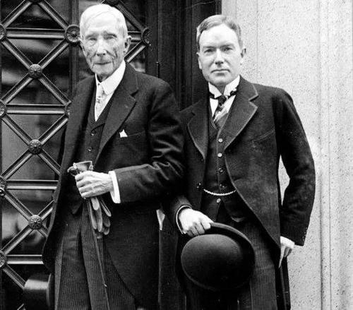 为什么说富不过三代,为什么说富不过三代老外