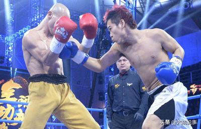 武僧一龙第一次跟杀玉狼战绩,武僧一龙输过么