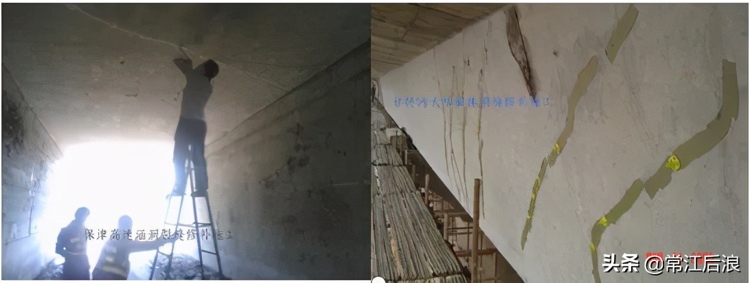 桥梁施工质量通病总结,桥梁施工全过程安全技术要点