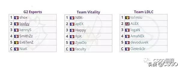 csgo法国宫斗全程,法国宫斗剧csgo