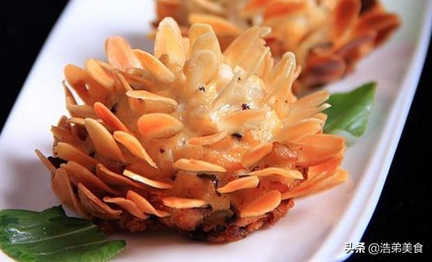 100道经典热菜,115道热菜大全