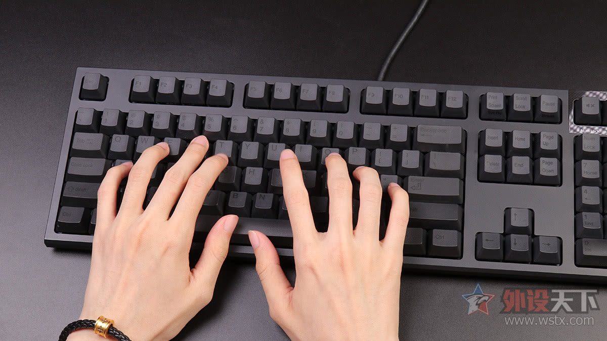 2018年年终盘点 人气最高键盘该买谁？