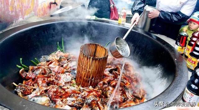 浙江隐藏着的古村落,浙江湖州渔村