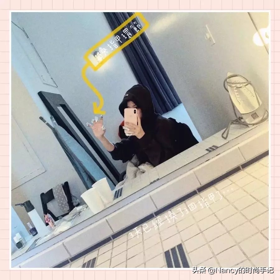 出片率100%的Plog教程，欧阳娜娜真会玩