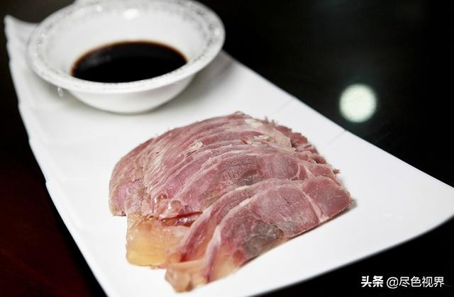 全牛席：冬日进补第一席，吃的就是牛气冲天