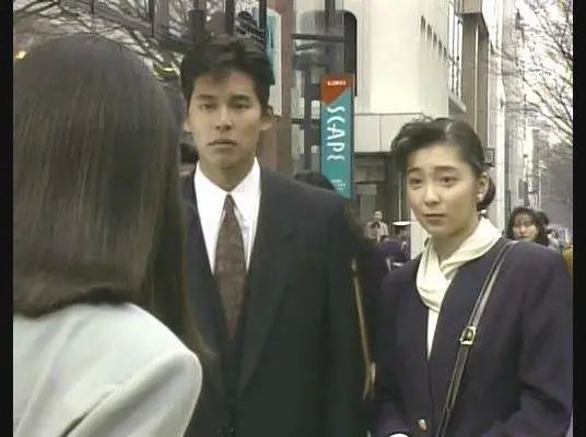 东京爱情故事续集完整版,东京爱情故事30周年