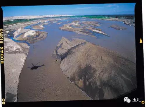 新疆和田采玉历史,新疆和田玉的前世今生