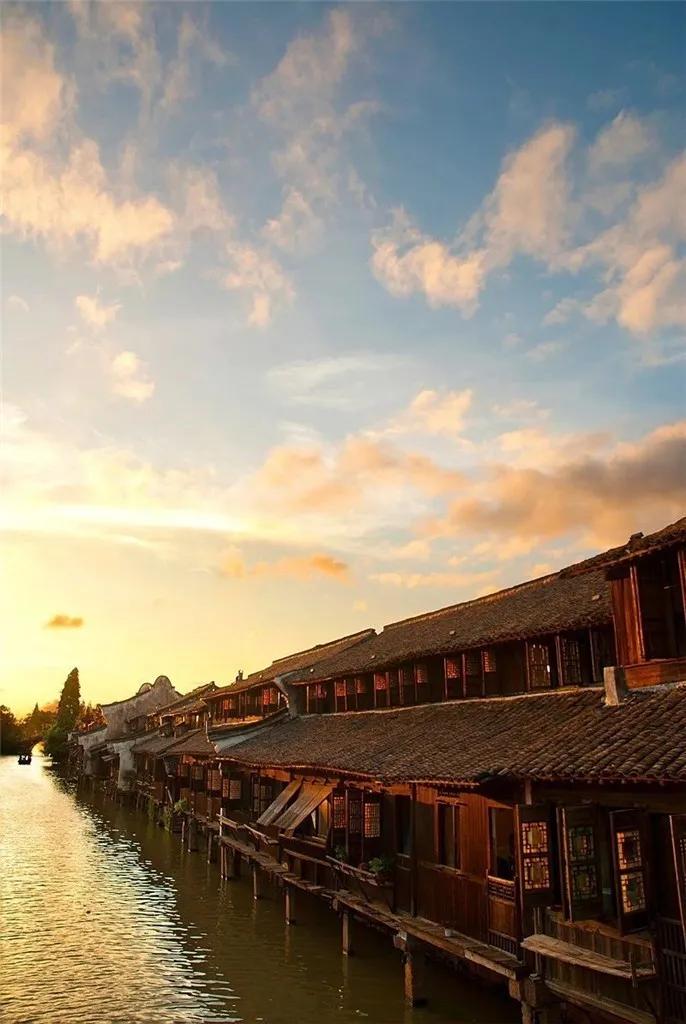 西栅景区内住宿预订包含门票,西栅景区内住宿免门票吗