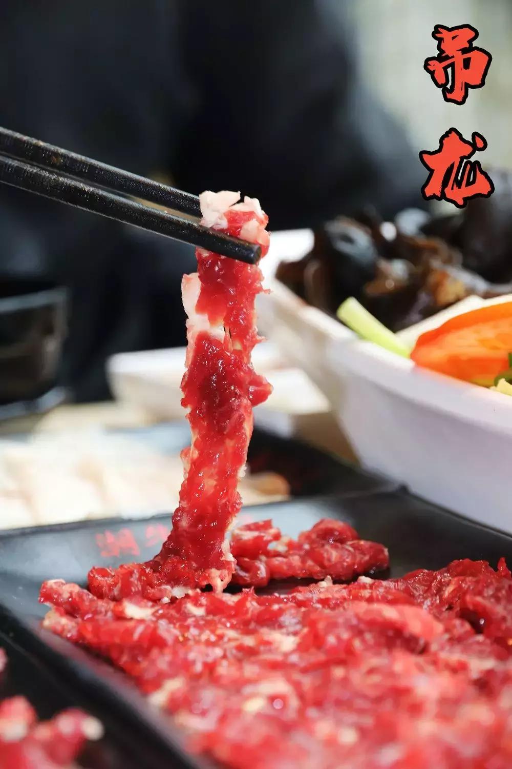 潮牛海记潮汕牛肉火锅的总部,潮牛海记潮汕牛肉火锅