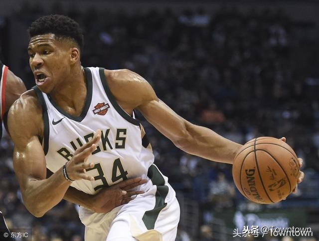 扬尼斯阿德托昆博打控卫,2k20扬尼斯阿德托昆博建模