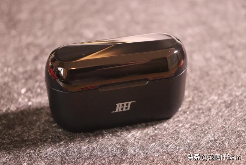 jeetairtws蓝牙耳机怎么样,jeetairplus是不是降噪耳机
