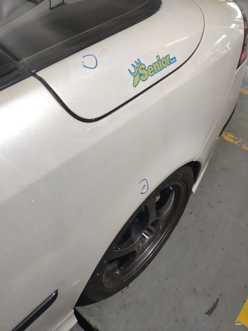 saab9-3wagon06款,saab9-3turbox