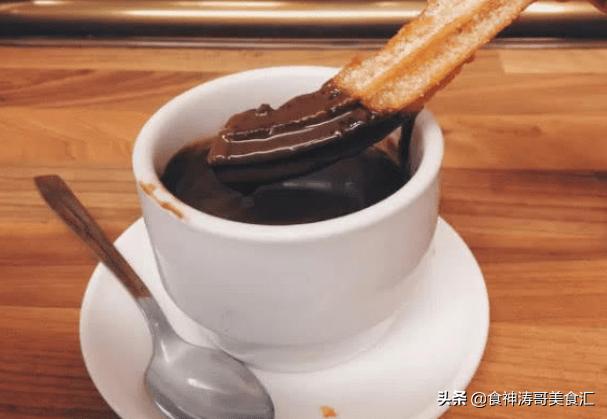 西班牙免费吃什么食物,西班牙人爱吃什么