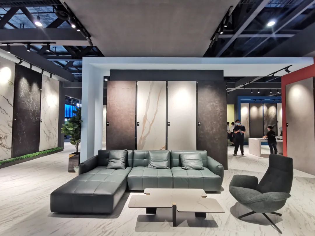 岩板最大展会,广州2022岩板展览会时间表