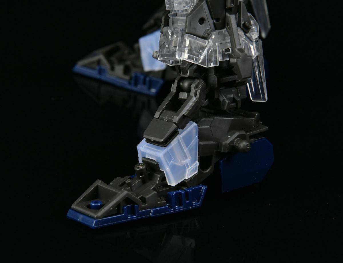 mgex独角兽高达测评,万代限定重炮高达mg开箱