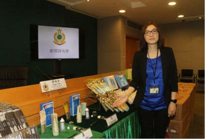 香港药妆店是水货还是假货,香港药妆店有假货吗