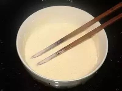 最简单的脆浆方法,正宗脆浆配方大全