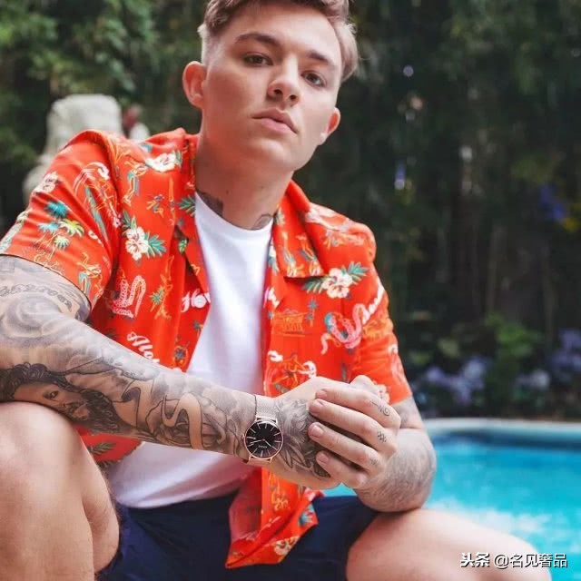 小众表品牌,不喜欢碰表的小众品牌