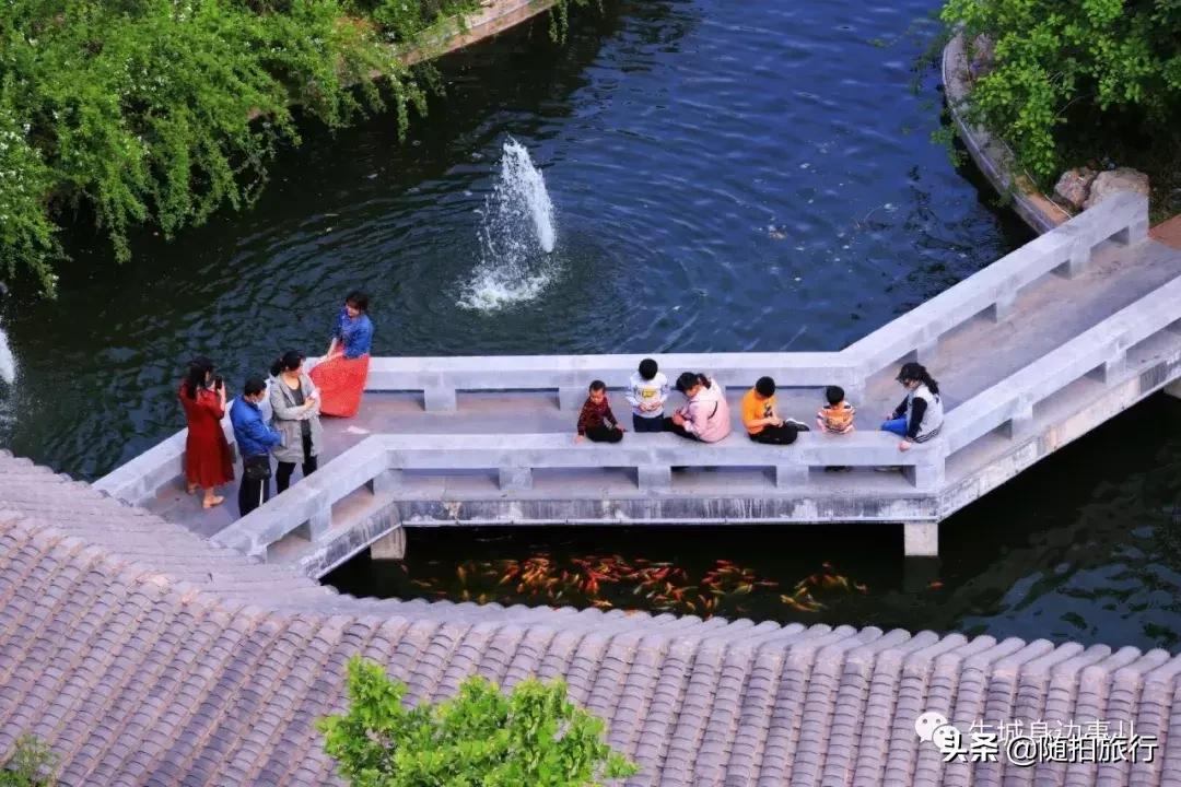 兴台古镇免费吗,兴台古镇介绍