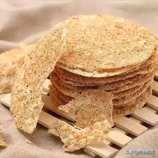 山东各地非遗美食名单,山东非物质文化遗产美食清单