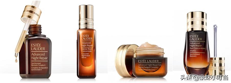 雅诗兰黛小棕瓶到底怎么样,雅诗兰黛假的小棕瓶