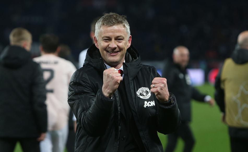 曼联81次传中詹俊,詹俊曼联绝杀