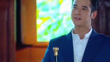 甜宠剧霸道总裁泰剧,霸道总裁又虐又甜泰剧