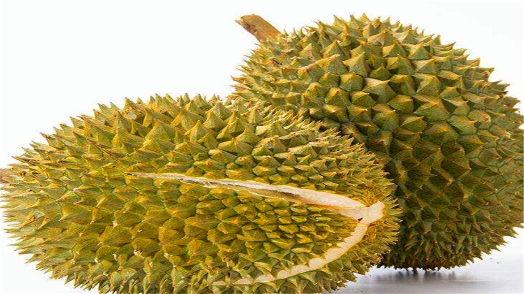 怎样挑好吃的榴莲视频,怎么才能挑到最好吃的榴莲呢