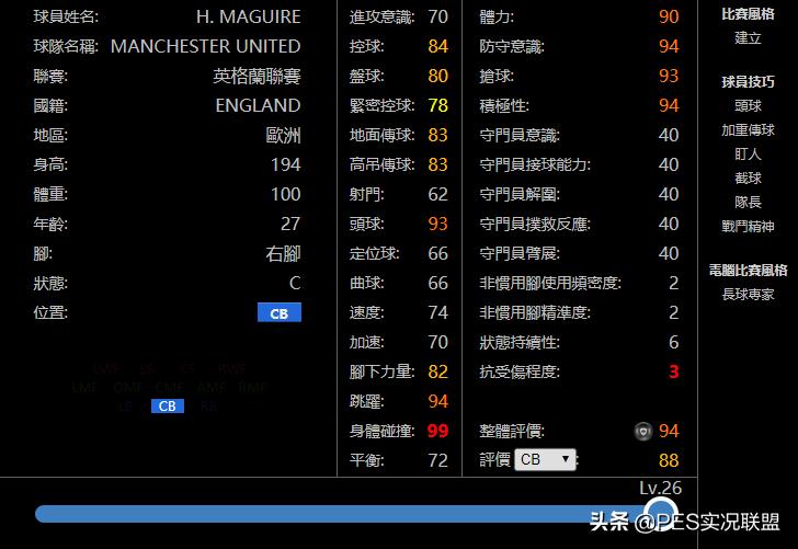黑卡传奇名单,曼联黑卡