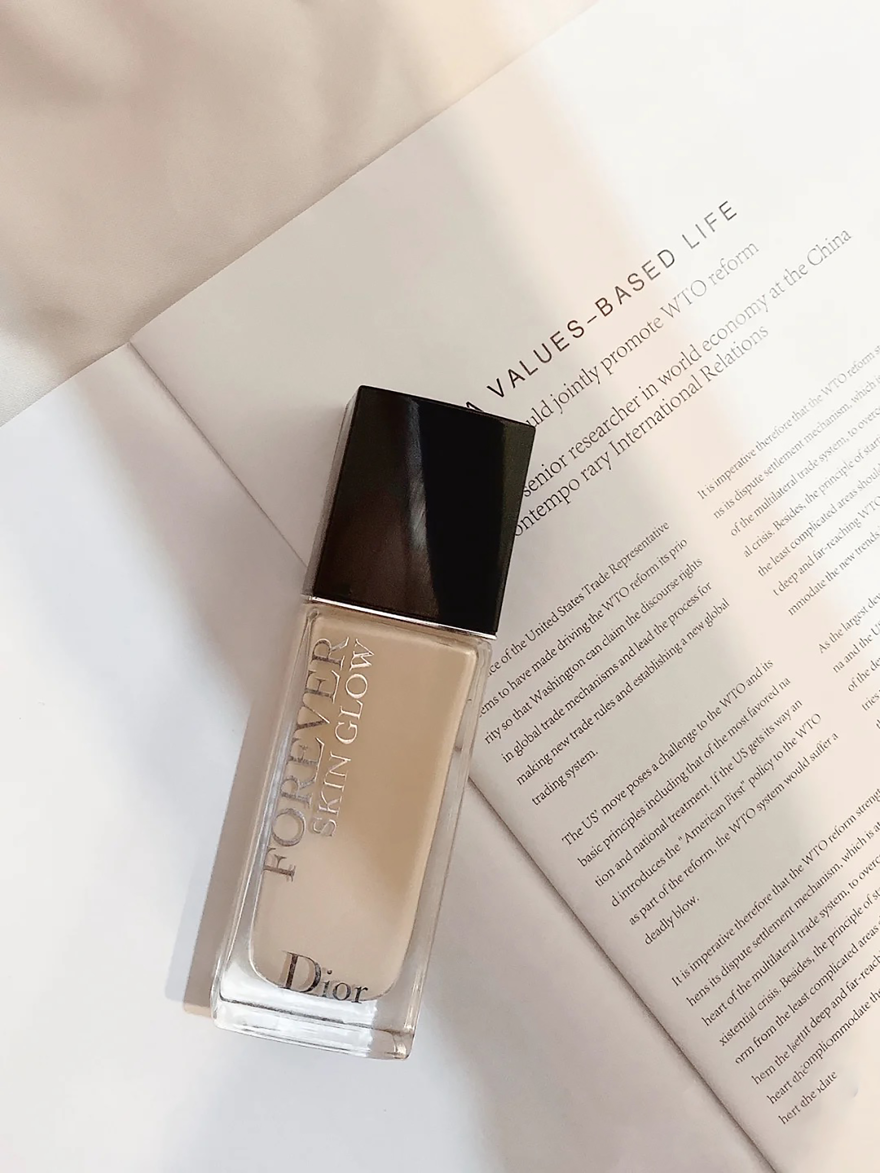 粉底液红地球斑驳,粉底液红地球暗沉