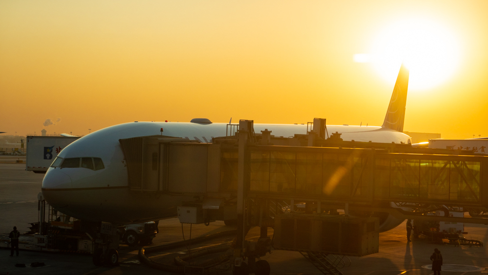 美国联合航空攻略,美国航空和美国联合航空哪个好