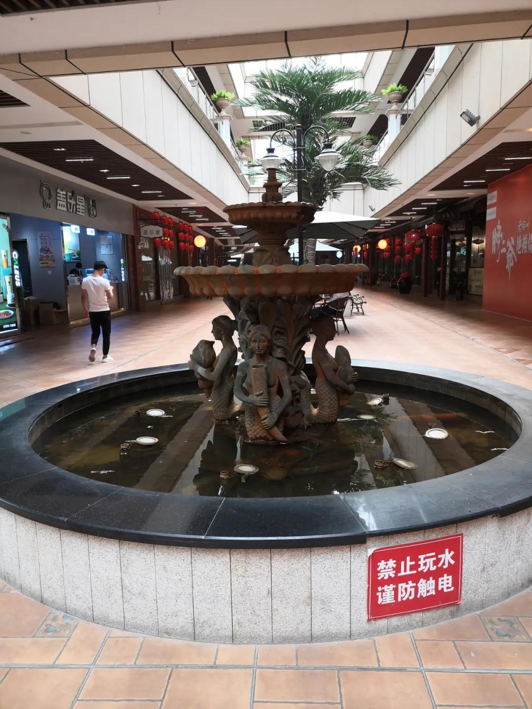 这处古建筑群藏着徐州的辉煌过往,徐州绝无仅有的标志性建筑