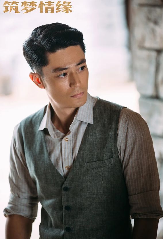 林心如霍建华逛商场买便宜衣服,霍建华经济现状