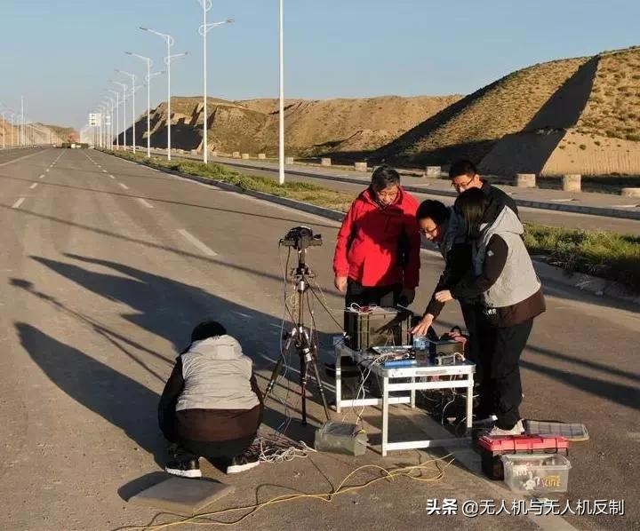 中国量子通讯无人机有多厉害,无人机量子传输