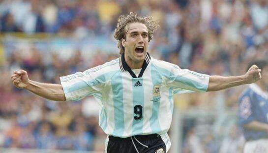 英格兰vs阿根廷历史战绩,英格兰和阿根廷最后一次相遇