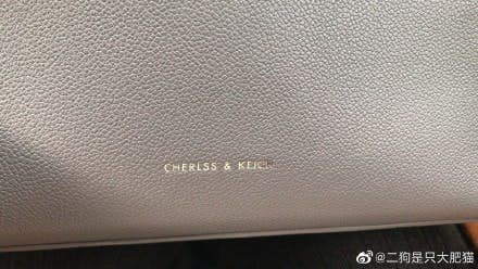 charleskeith折扣代购,charleskeith真假区分