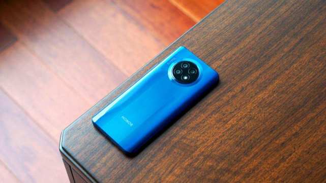 荣耀x20测评是什么处理器,荣耀x20值不值得入手