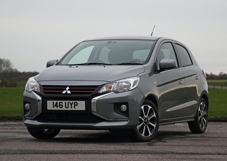 三菱有没有高性能三厢车,三菱小排量车