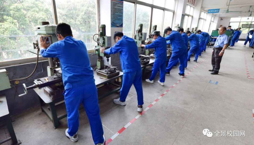 广州造船技工学校,广州黄埔造船厂技工学考电工证