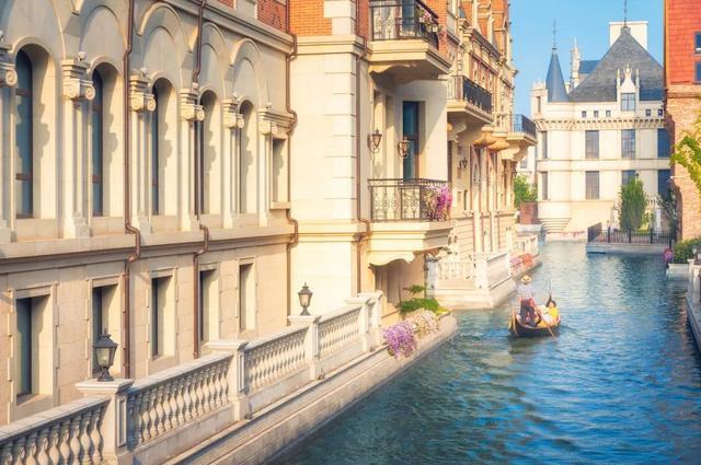 突然就想去旅游了,忽然间就想去厦门了