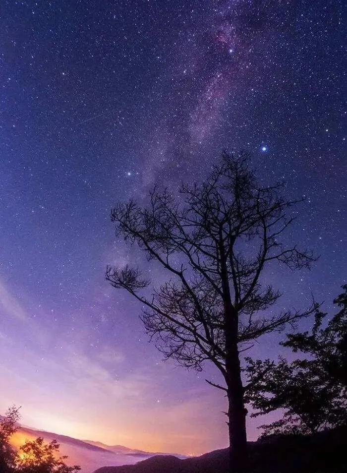 织女星和牛郎星这两颗恒星的故事,古代星宿科普牵牛星和织女星