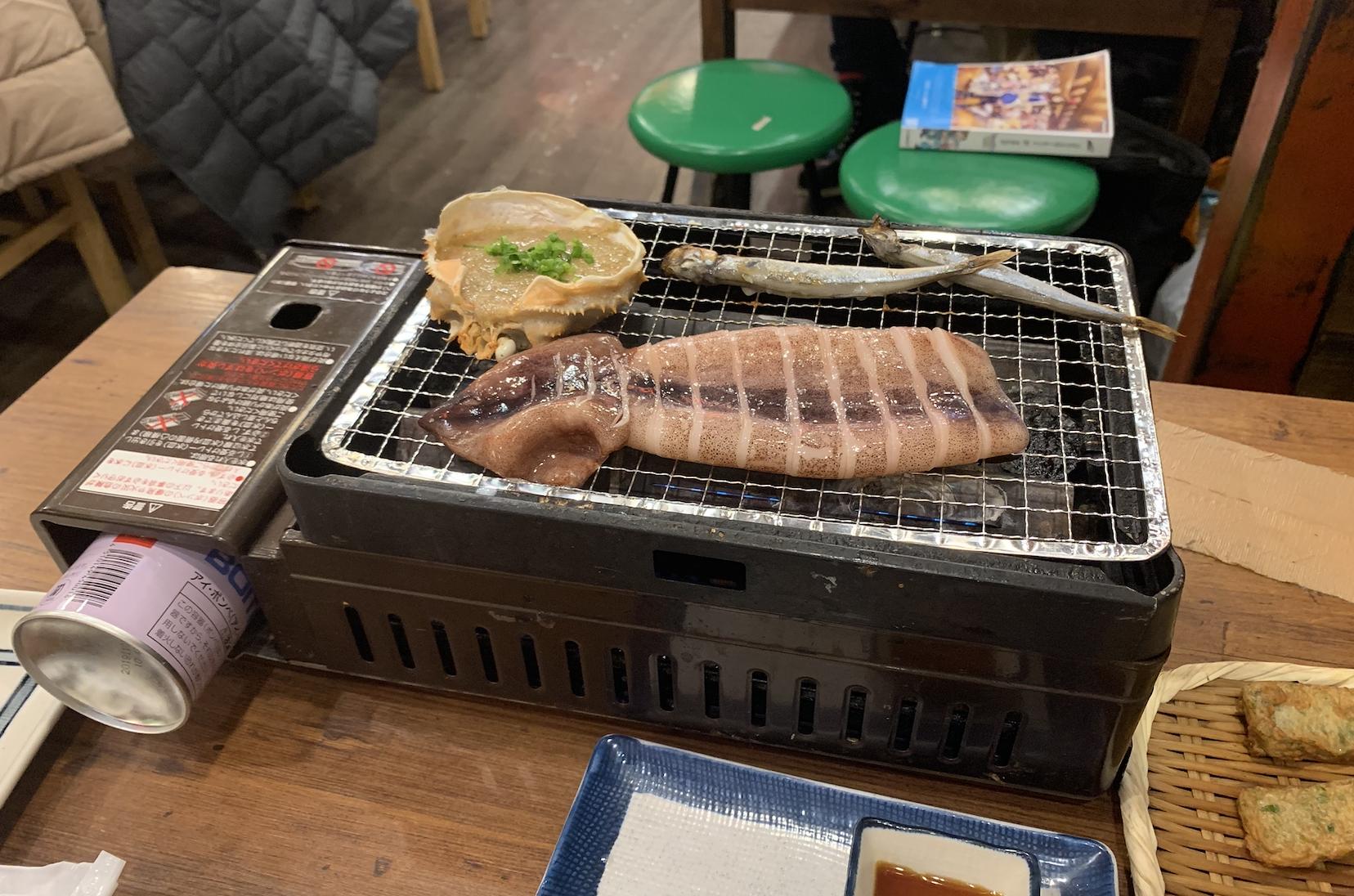 黑糖的日本之旅Day1|免押金西瓜卡购买教程+秋叶原的吃货之旅