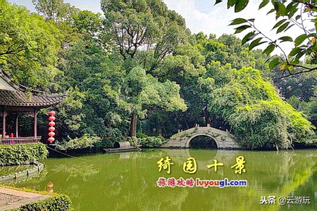 嘉兴必去旅游景点排名,嘉兴旅游必去景点排名