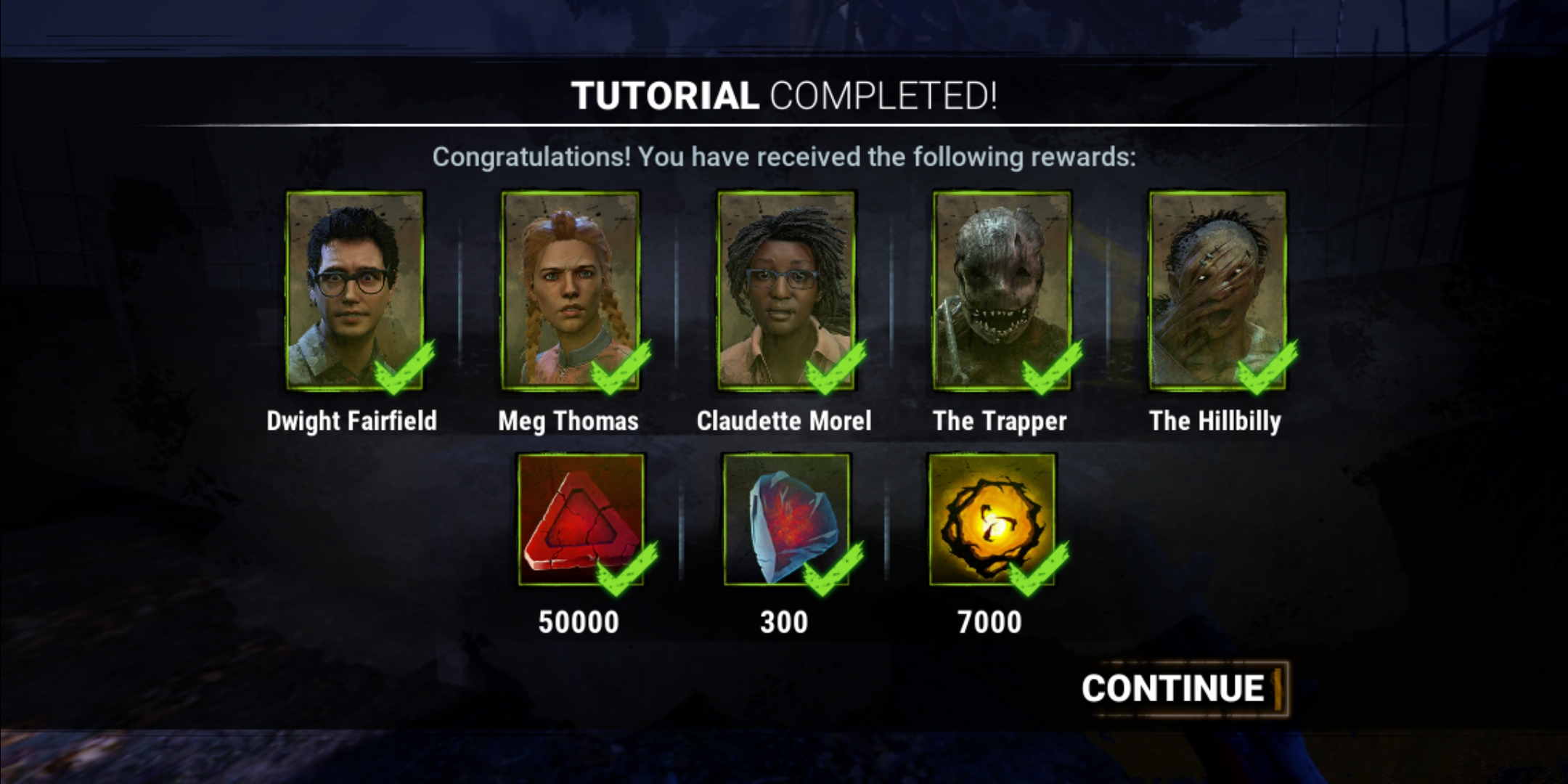 黎明杀机教学手机版苹果,黎明杀机人皇步vs第五人格人皇步